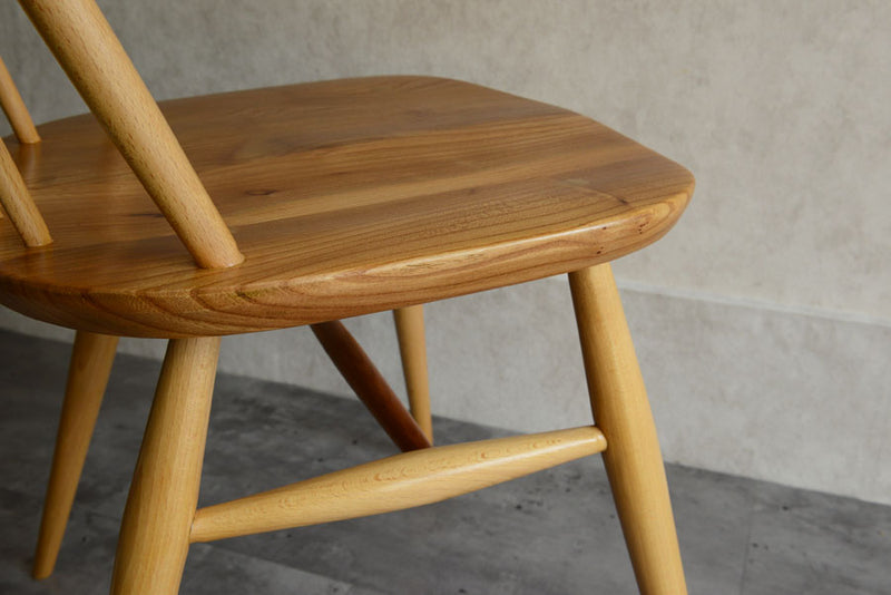 ERCOL アーコール クエーカーチェア60