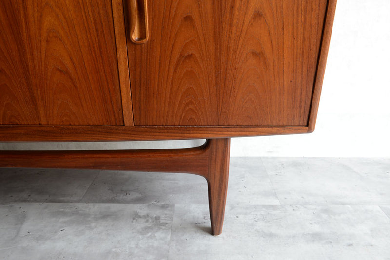 G-PLAN　ジープラン　フレスコサイドボード02