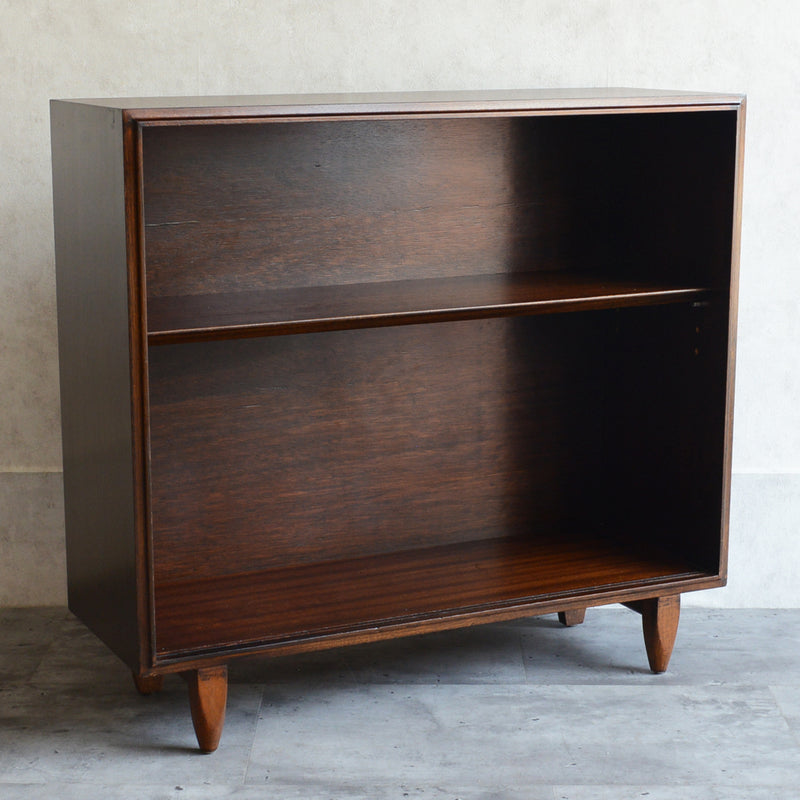 60s ガラスキャビネット 016