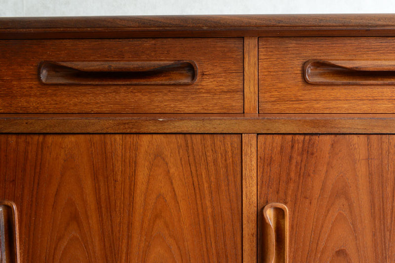 G-PLAN　ジープラン　フレスコサイドボード02