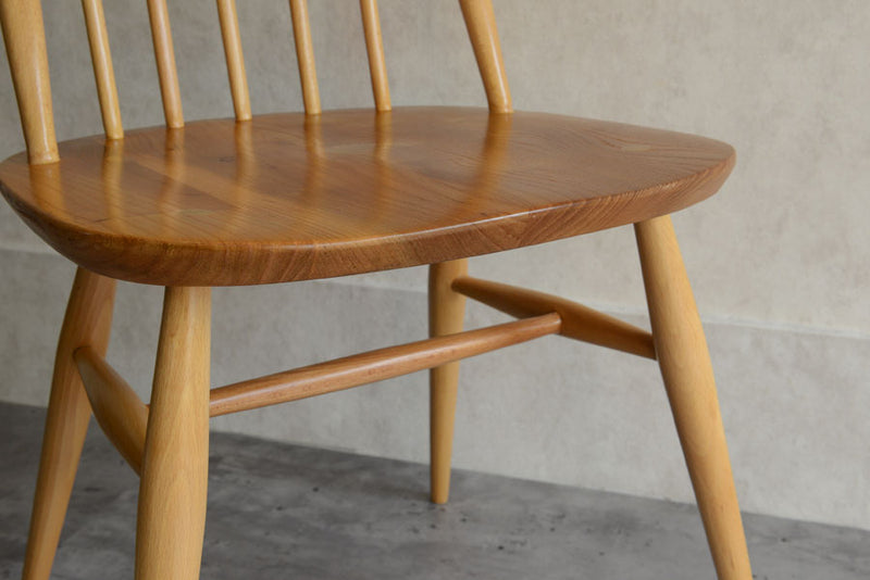 ERCOL アーコール クエーカーチェア60