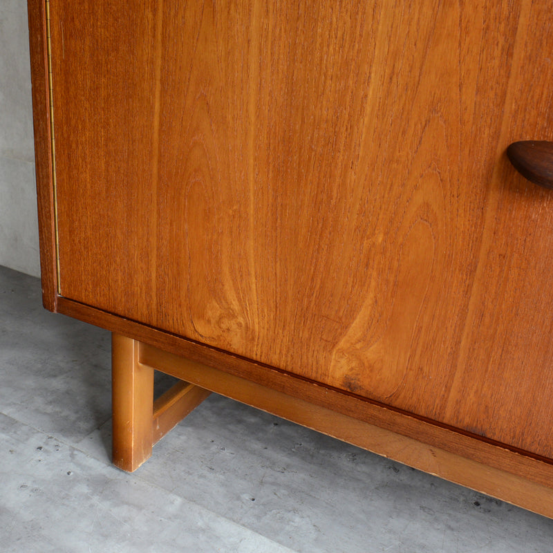 Stonehill チークディバイダー  シェルフ