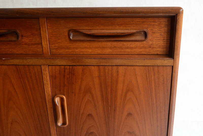 G-PLAN　ジープラン　フレスコサイドボード02