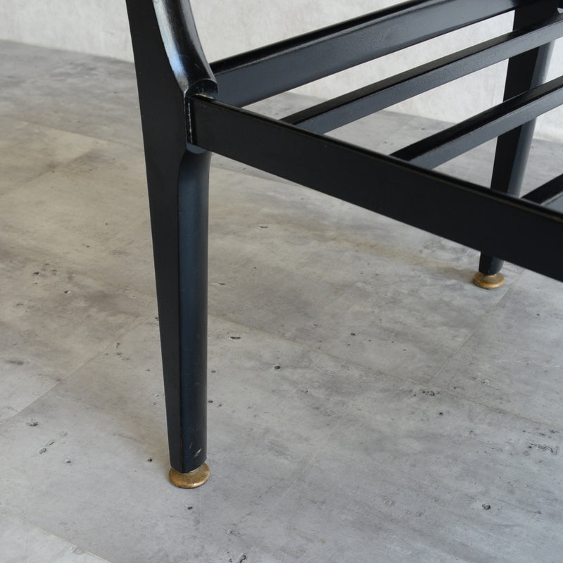 Nathanネイサン　 ローテーブル 02　(ウッドオイル仕上げ)