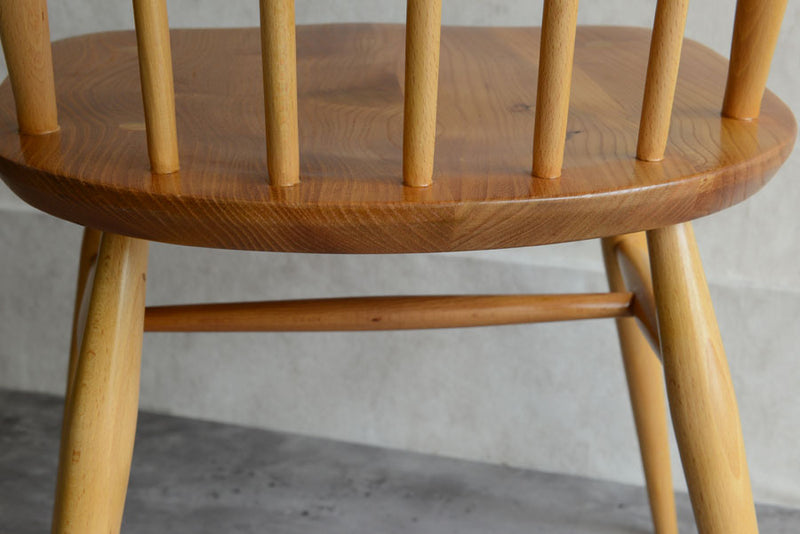 ERCOL アーコール クエーカーチェア60
