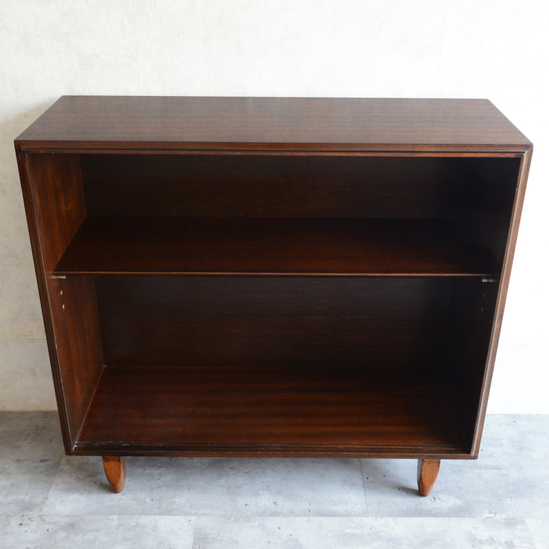 60s ガラスキャビネット 016