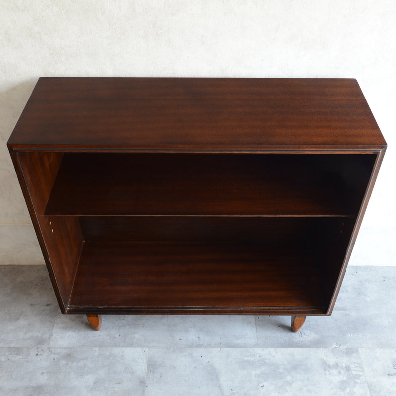 60s ガラスキャビネット 016