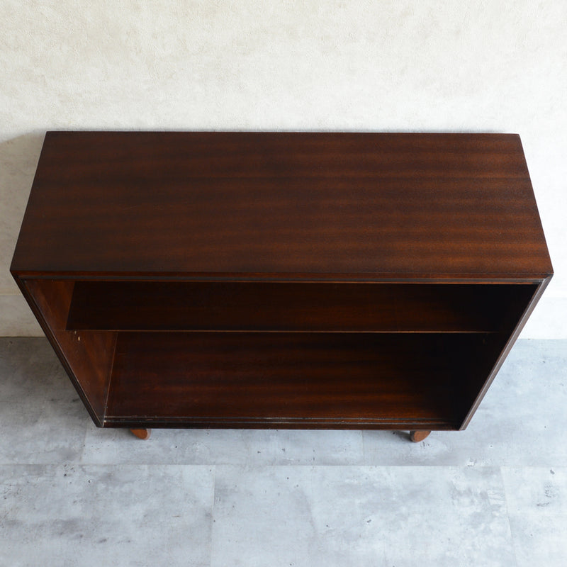 60s ガラスキャビネット 016