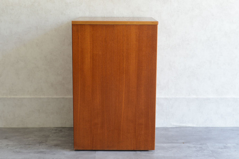 STAG　コンパクト4段チェスト