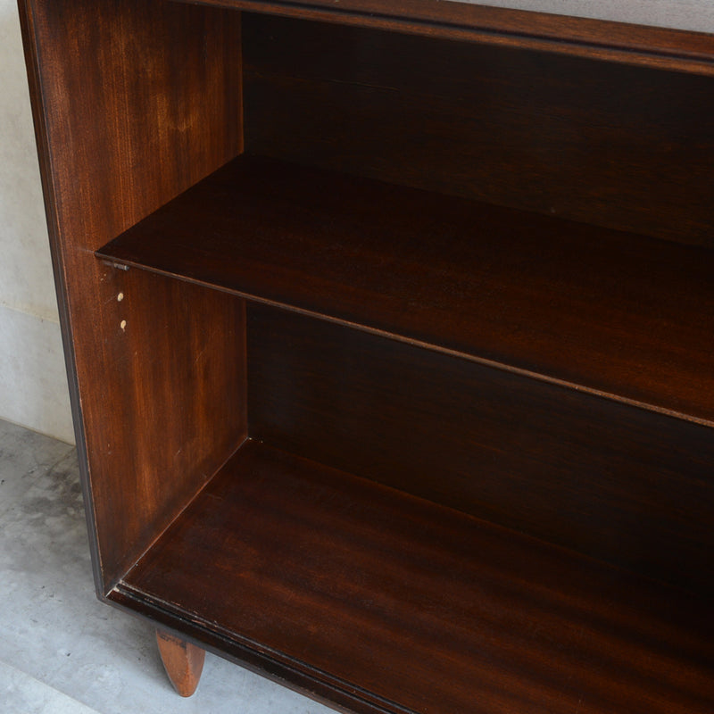 60s ガラスキャビネット 016