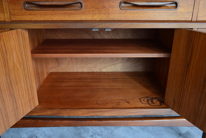 G-PLAN　ジープラン　フレスコサイドボード02