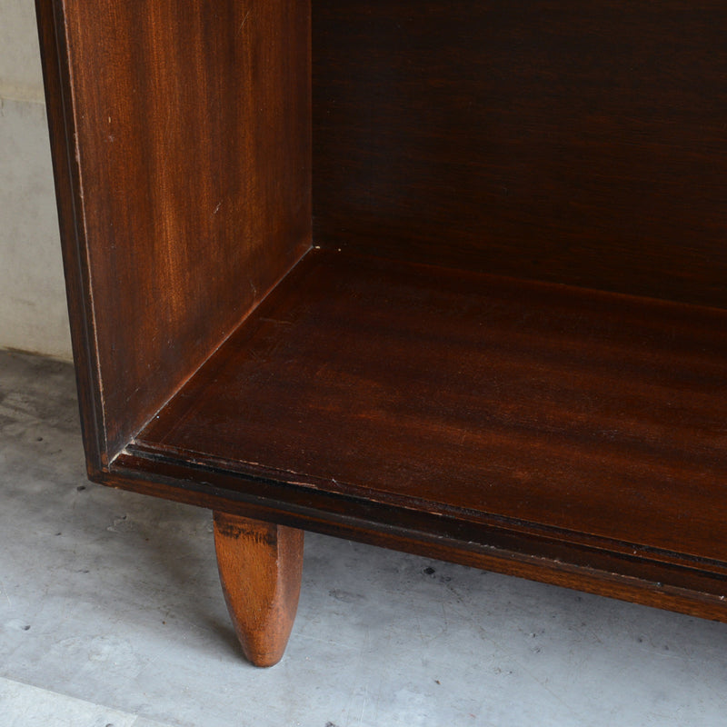 60s ガラスキャビネット 016