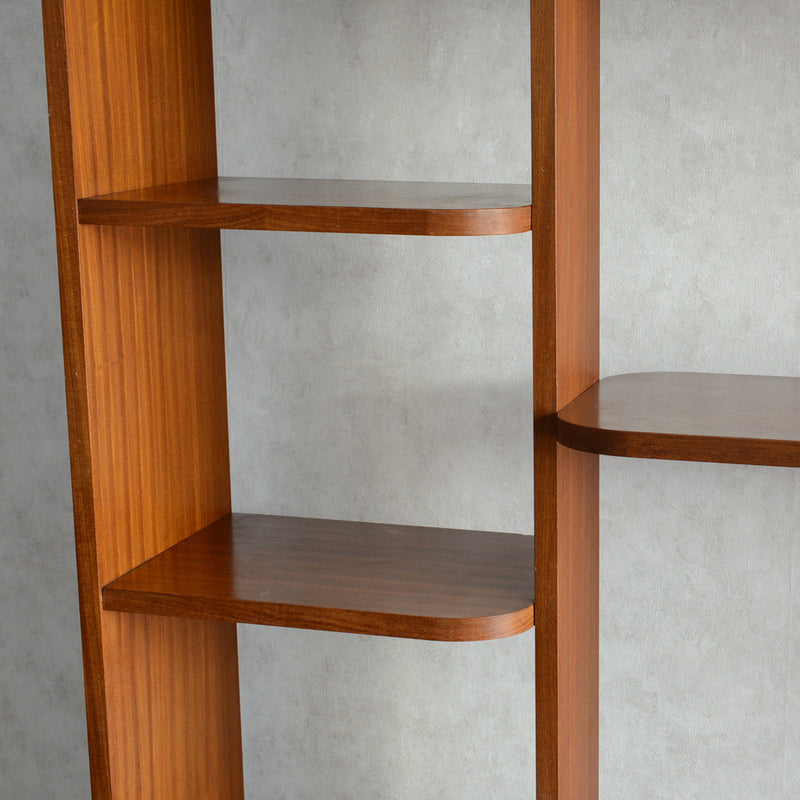 Stonehill チークディバイダー  シェルフ