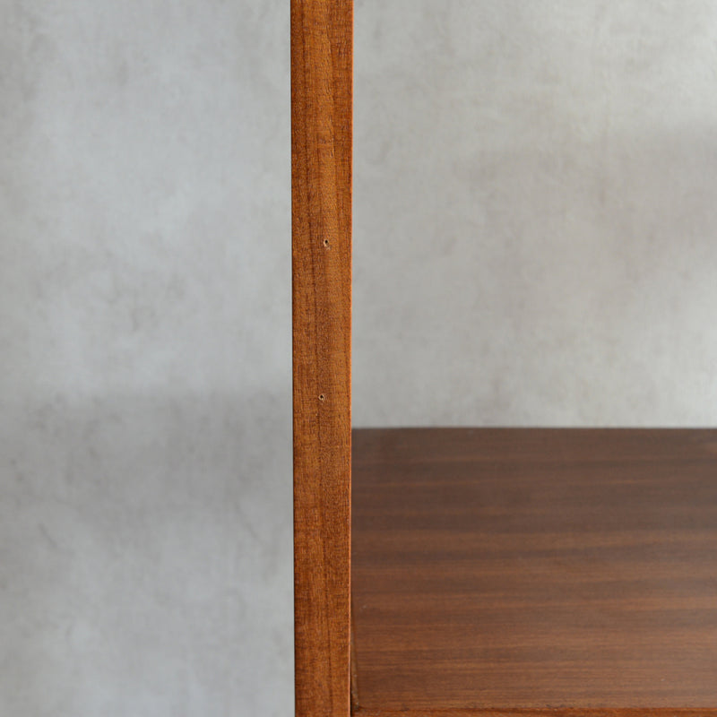 Stonehill チークディバイダー  シェルフ