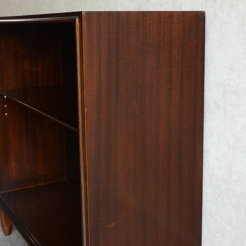 60s ガラスキャビネット 016