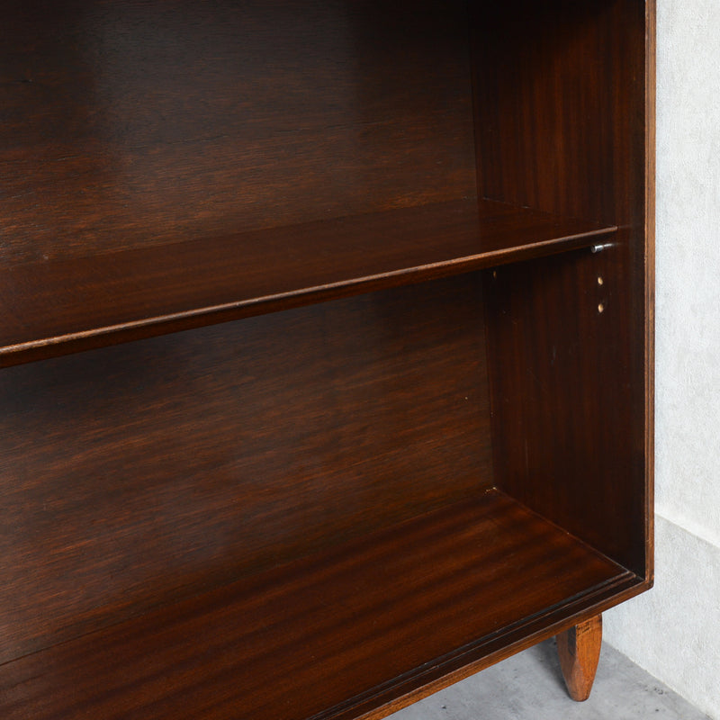 60s ガラスキャビネット 016