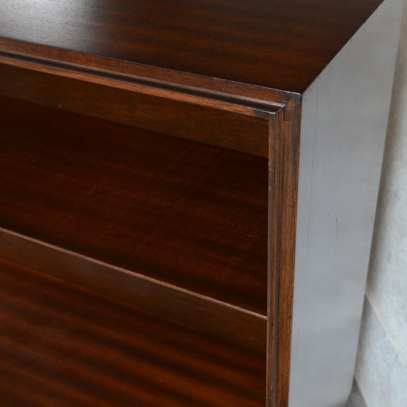 60s ガラスキャビネット 016