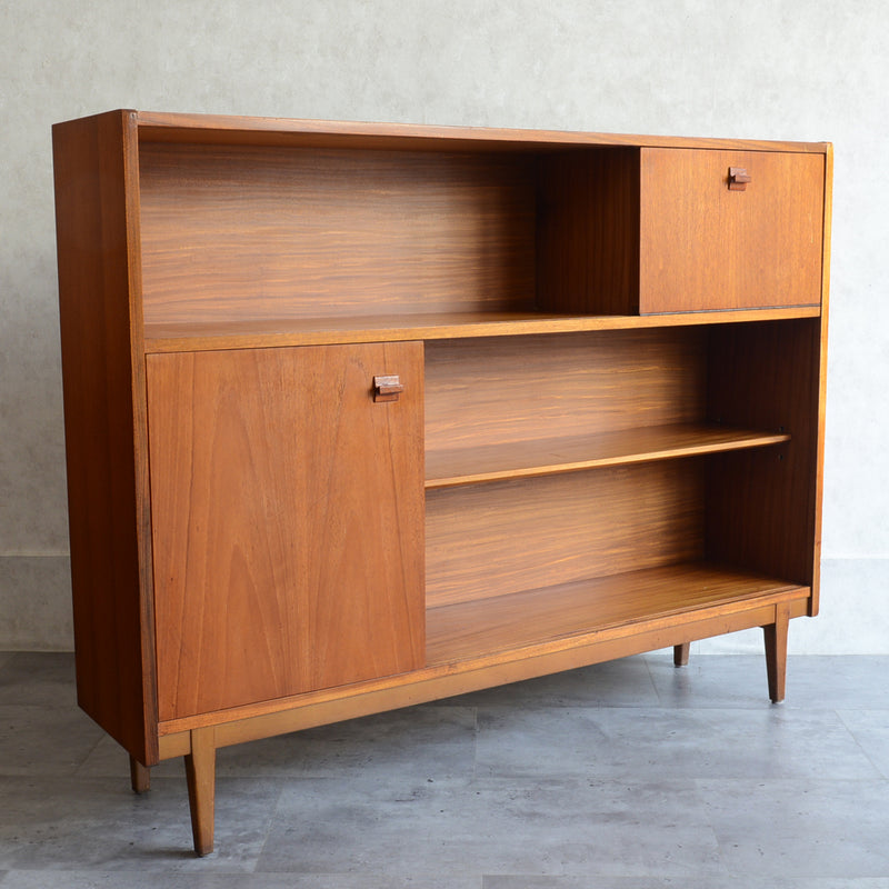 Nathan ネイサン ガラスキャビネット 30