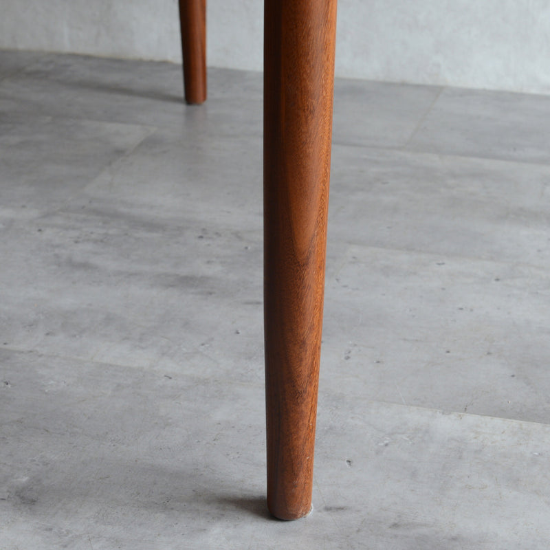 G-PLAN ジープラン ゲートレッグ テーブル19（オーバル）天板剥離再塗装済