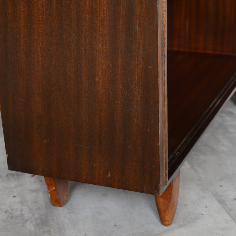 60s ガラスキャビネット 016