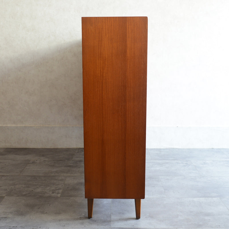 Nathan ネイサン ガラスキャビネット 30