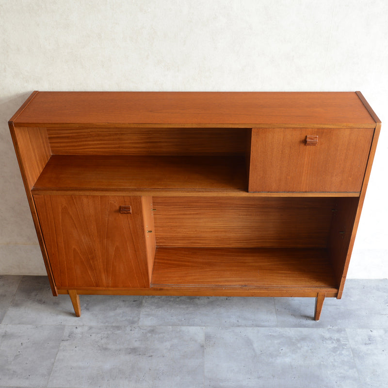 Nathan ネイサン ガラスキャビネット 30