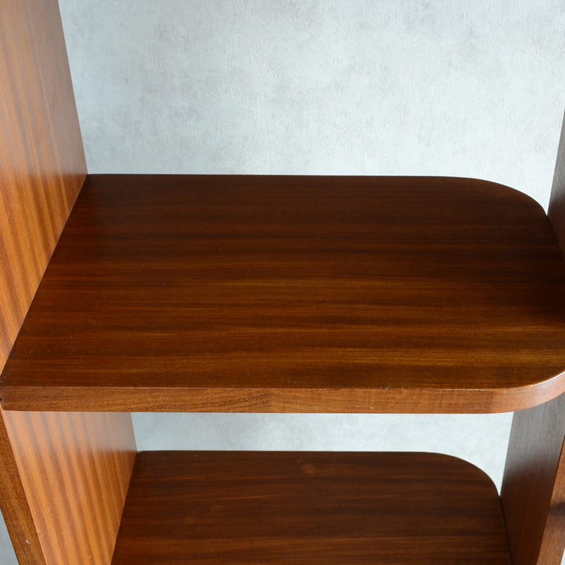 Stonehill チークディバイダー  シェルフ