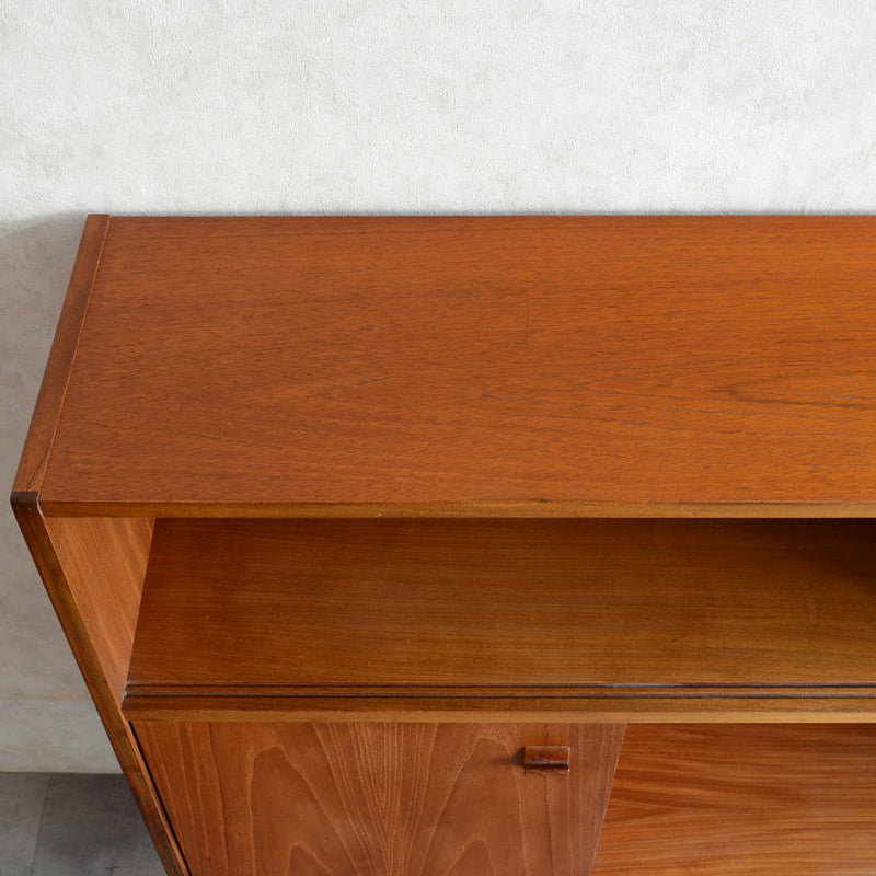 Nathan ネイサン ガラスキャビネット 30