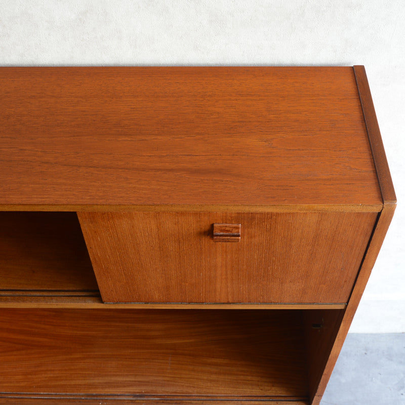 Nathan ネイサン ガラスキャビネット 30