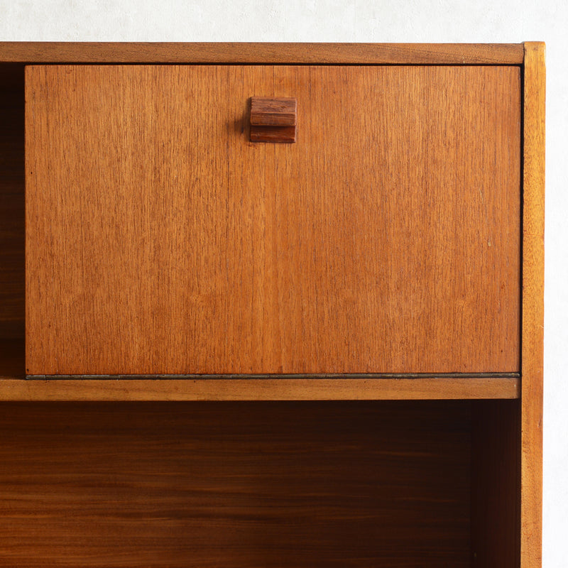 Nathan ネイサン ガラスキャビネット 30