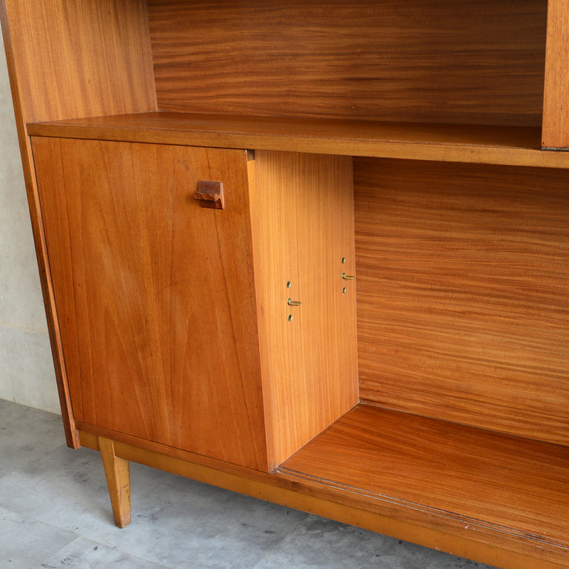 Nathan ネイサン ガラスキャビネット 30