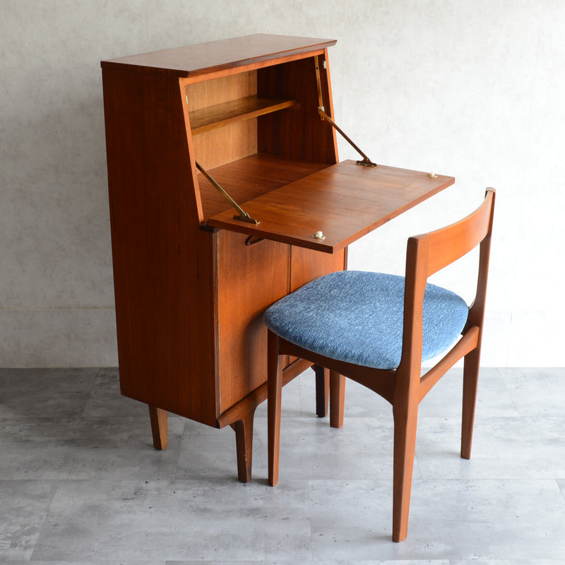 60S ヴィンテージ ビューロー 02