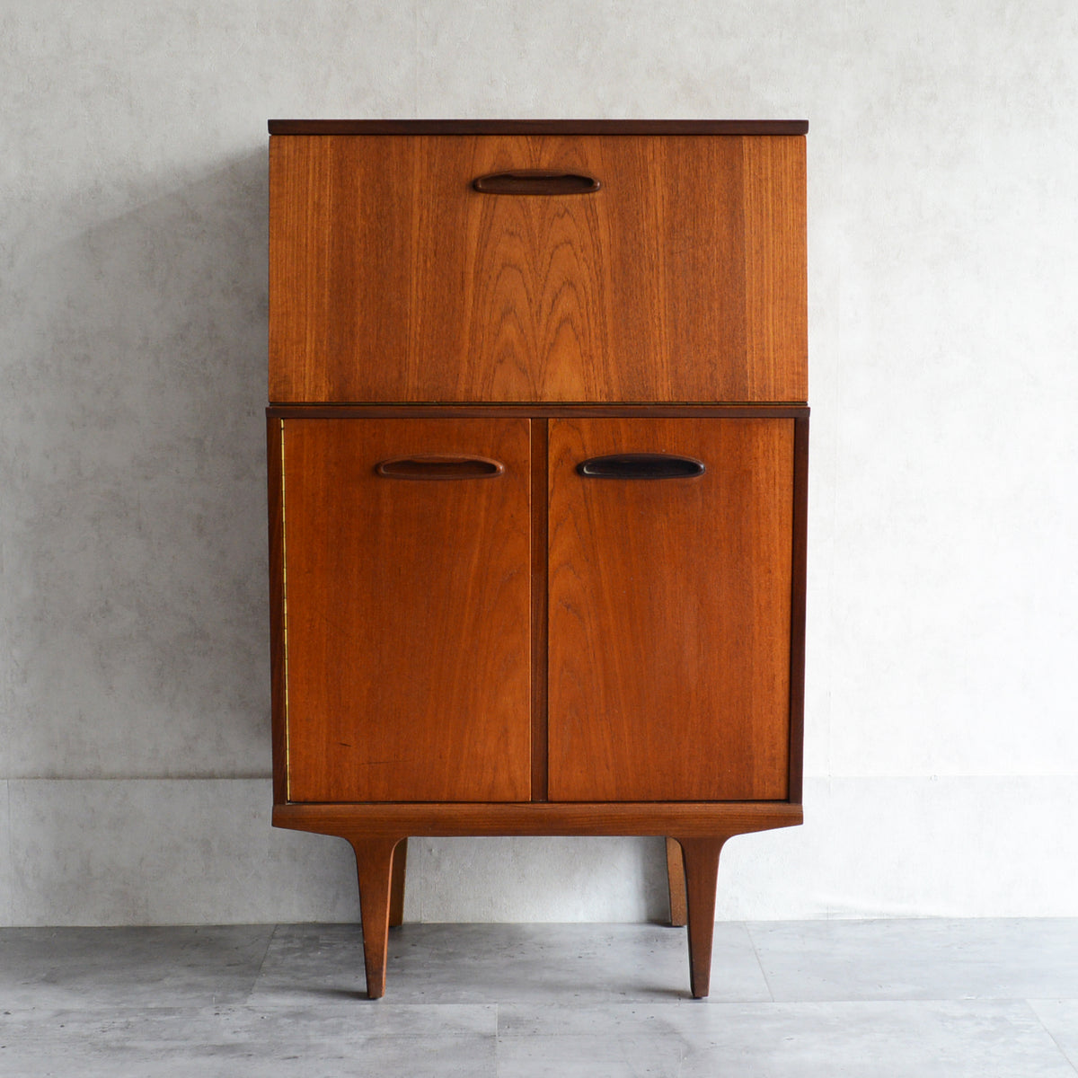 60S ヴィンテージ ビューロー 02