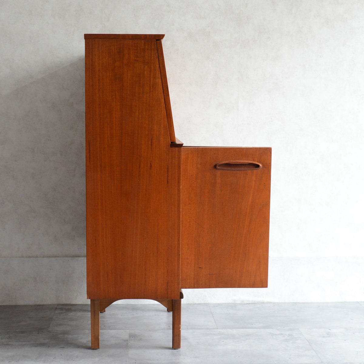 60S ヴィンテージ ビューロー 02