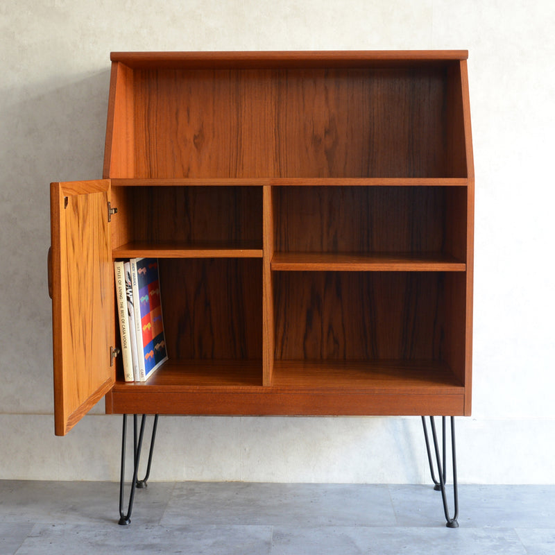 G-PLAN　ジープランキャビネット　アイアンレッグ