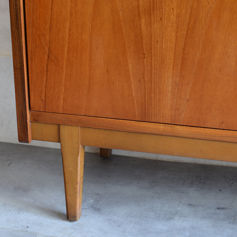 Nathan ネイサン ガラスキャビネット 30