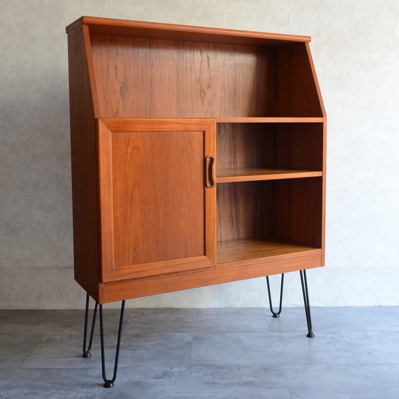 G-PLAN　ジープランキャビネット　アイアンレッグ