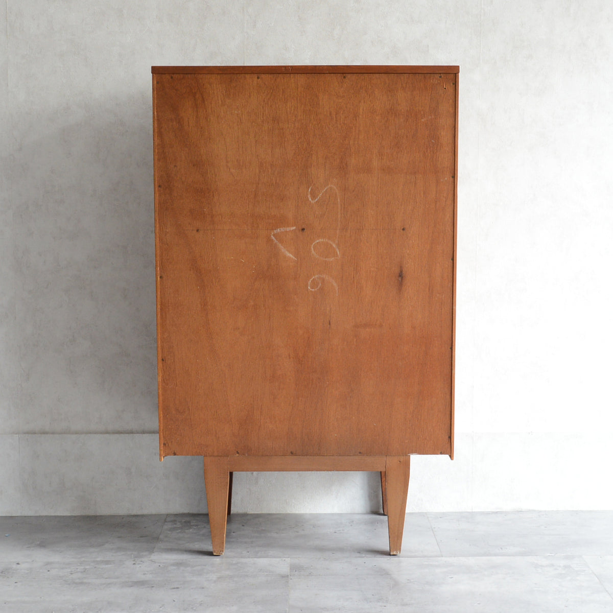 60S ヴィンテージ ビューロー 02