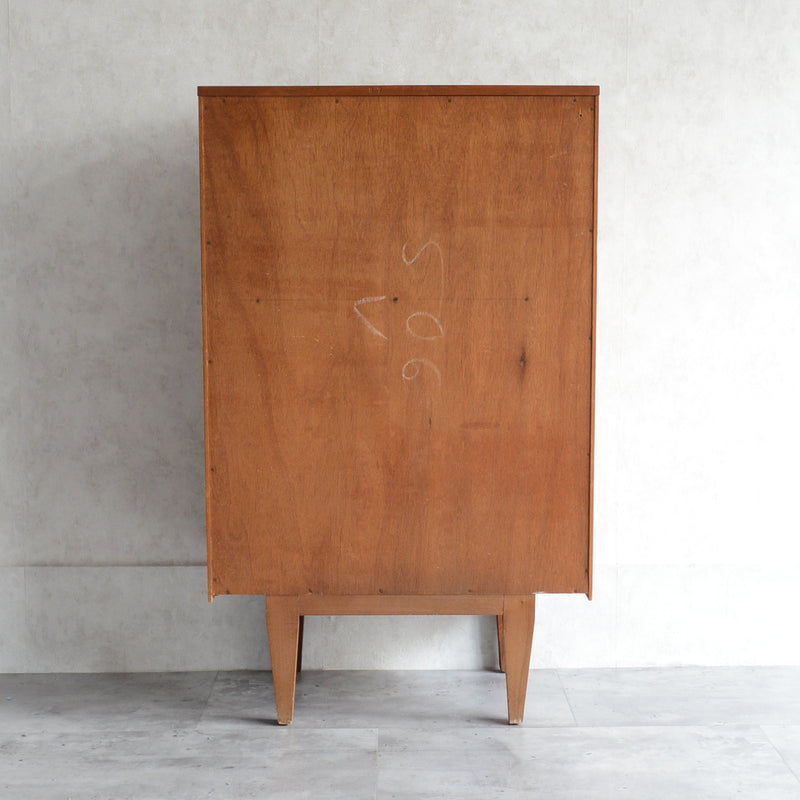 60S ヴィンテージ ビューロー 02