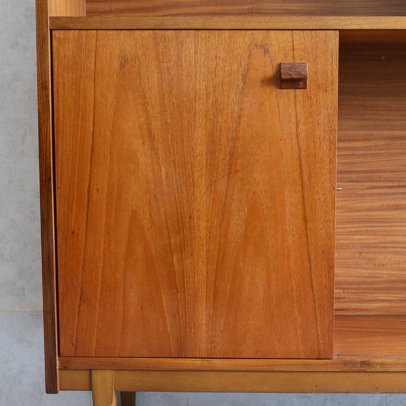 Nathan ネイサン ガラスキャビネット 30