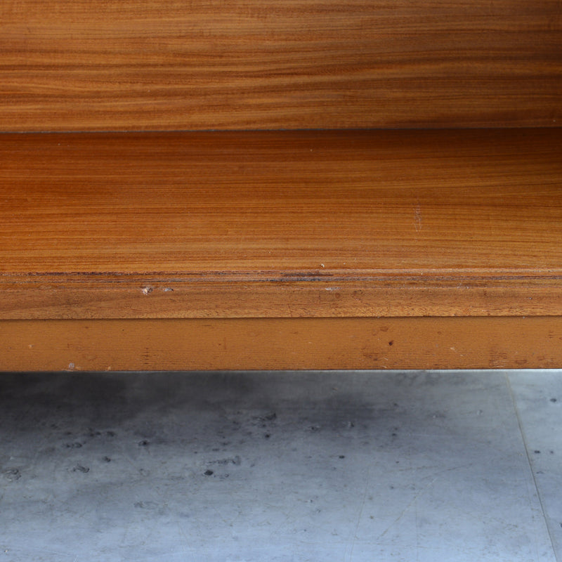 Nathan ネイサン ガラスキャビネット 30