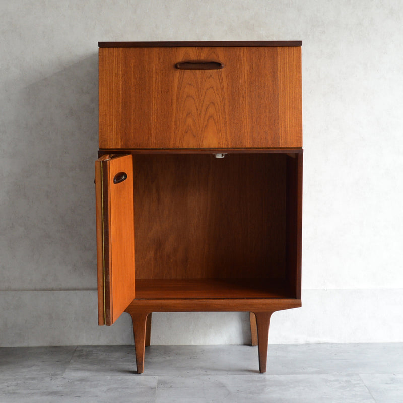 60S ヴィンテージ ビューロー 02