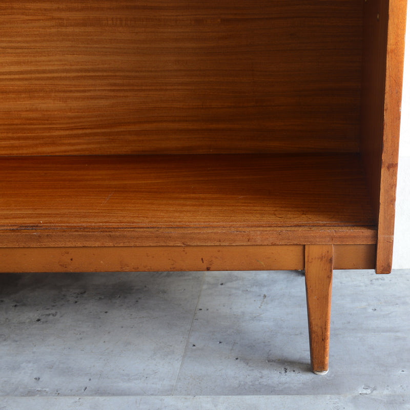 Nathan ネイサン ガラスキャビネット 30