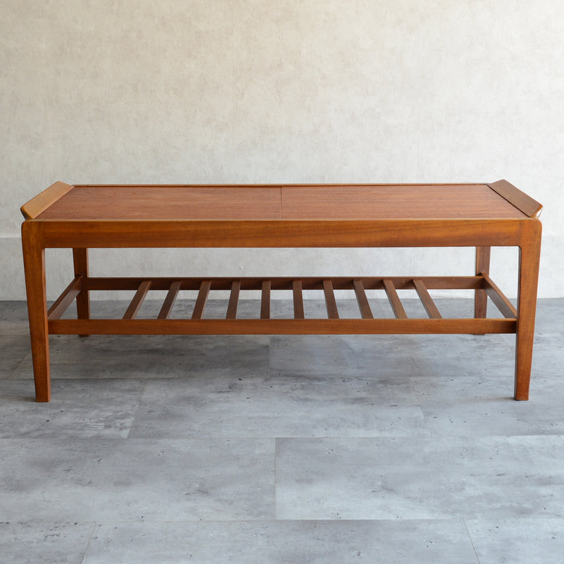 Remployレンプロイ エクステンションローテーブル