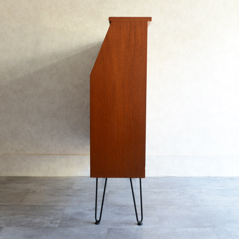 G-PLAN　ジープランキャビネット　アイアンレッグ