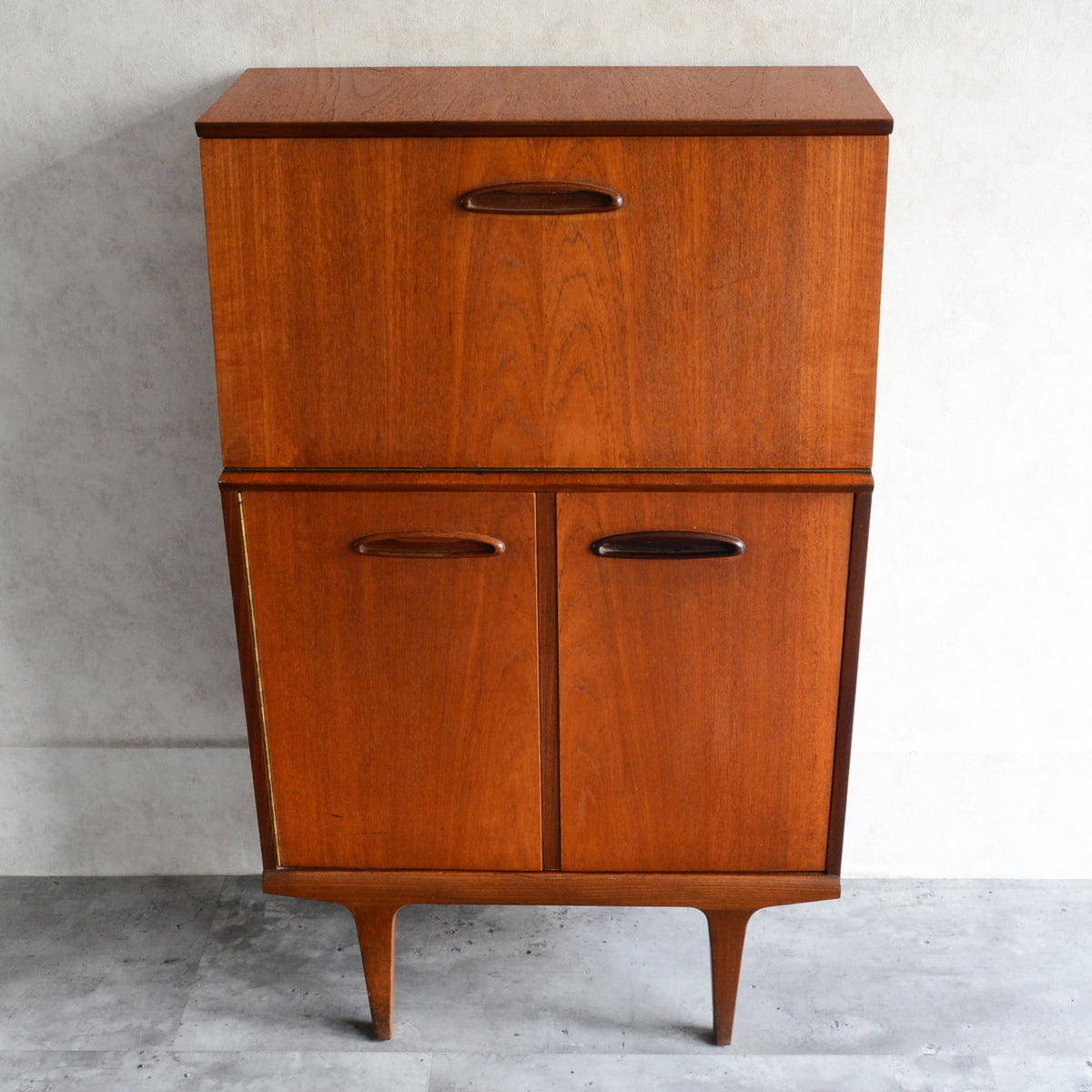 60S ヴィンテージ ビューロー 02