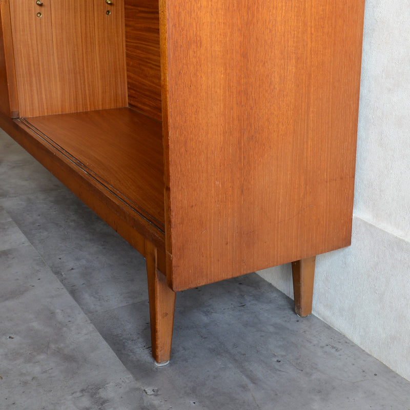 Nathan ネイサン ガラスキャビネット 30