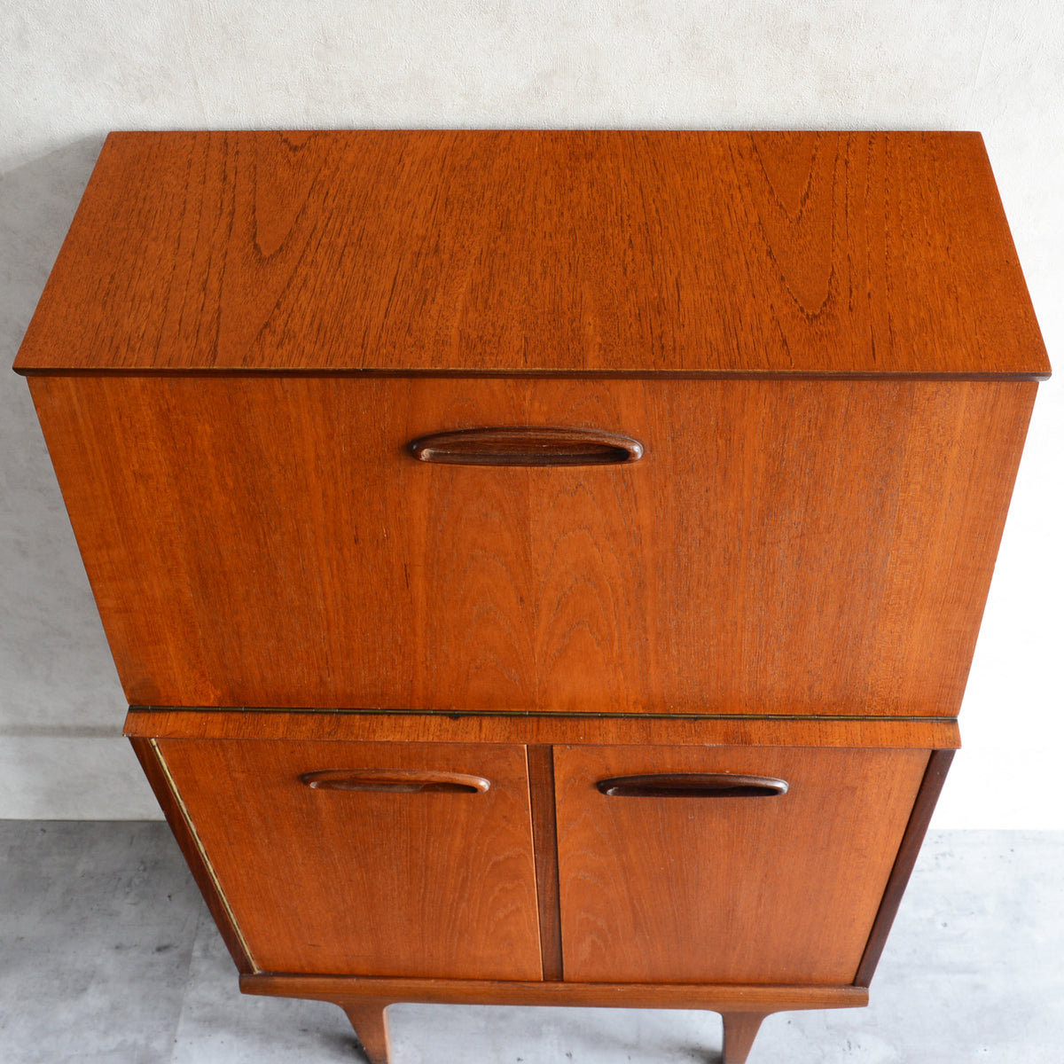 60S ヴィンテージ ビューロー 02