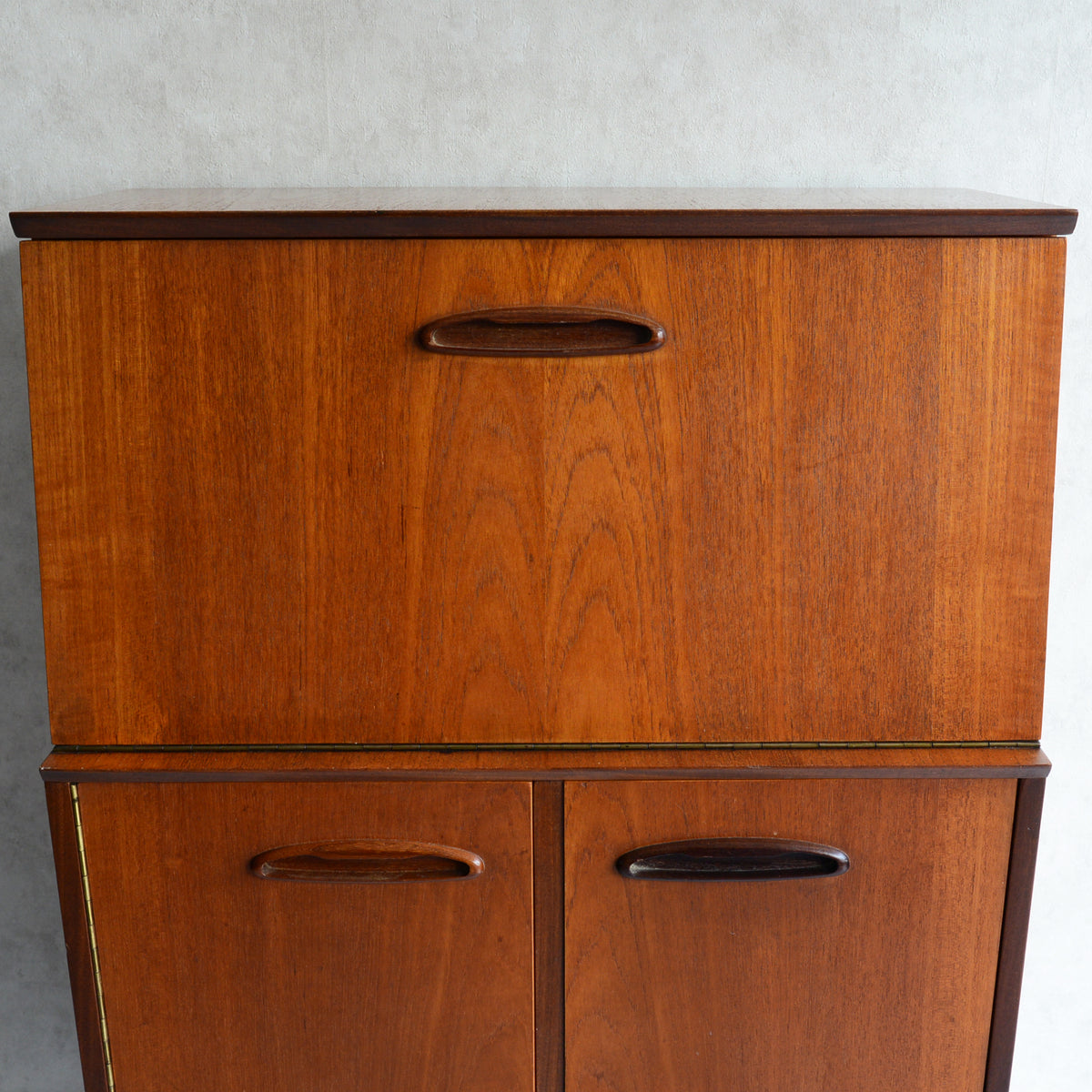 60S ヴィンテージ ビューロー 02