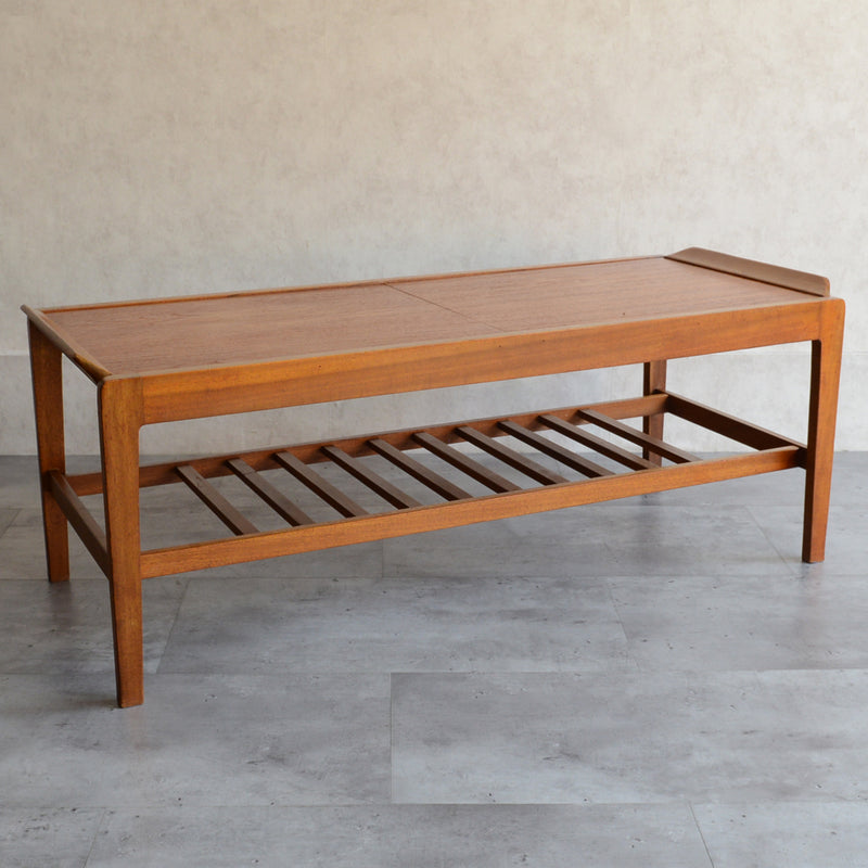 Remployレンプロイ エクステンションローテーブル